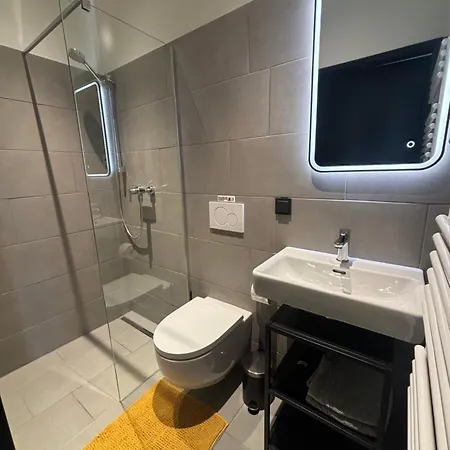 Miniloft Apartments Linz لينتز