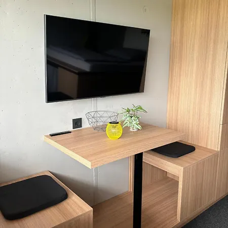 Miniloft Apartments Linz Linz