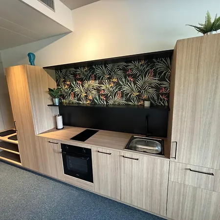 Apartment Miniloft Apartments Linz *