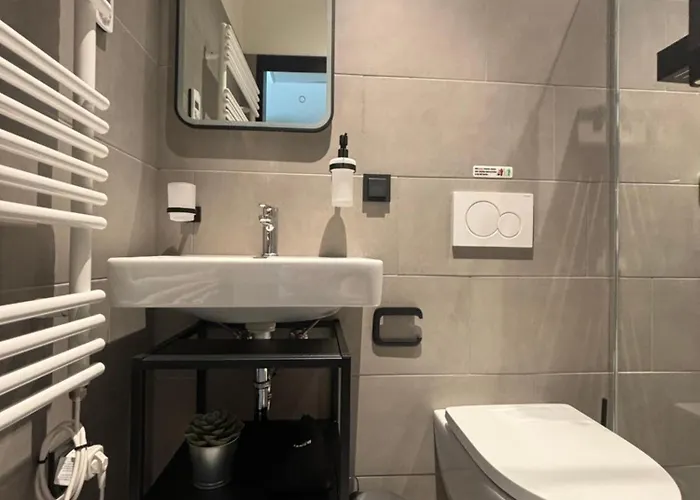 Appartamento Miniloft Apartments Linz Linz