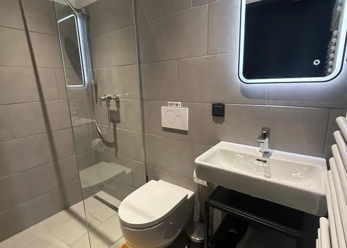 Miniloft Apartments Linz Linz