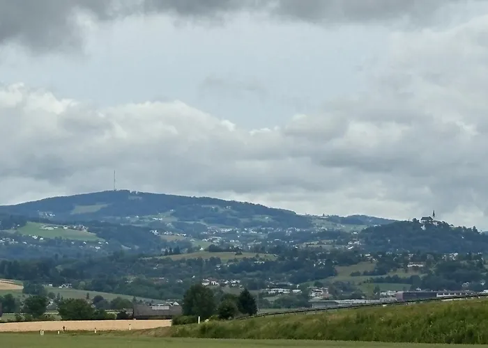 Appartamento Miniloft Apartments Linz