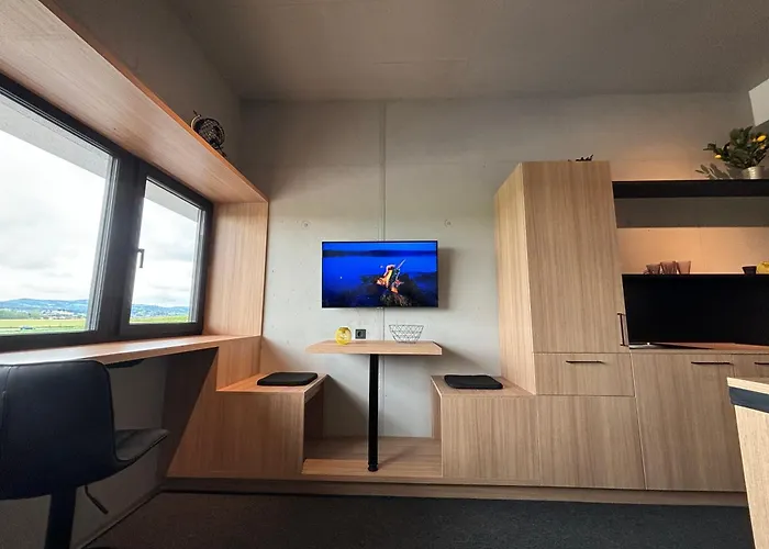 Miniloft Apartments Linz * Linz