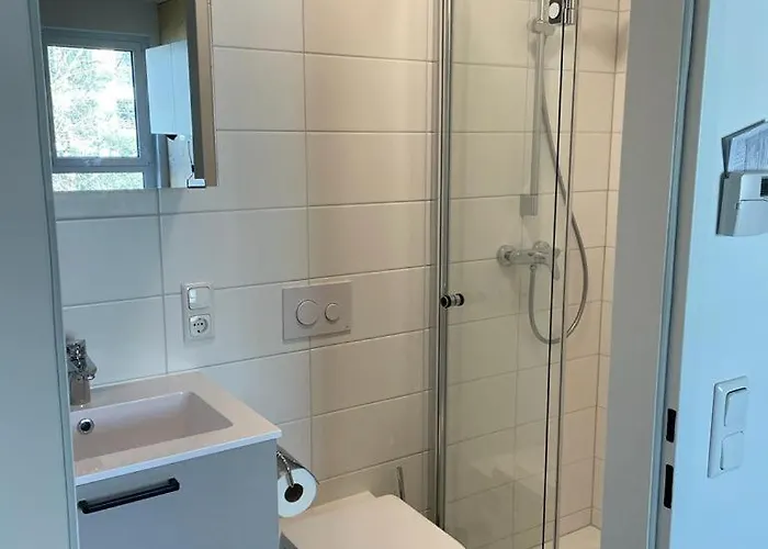 Appartamento Miniloft Apartments Linz Linz