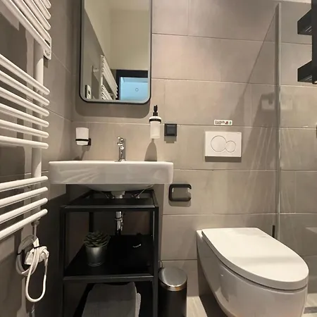 Appartamento Miniloft Apartments Linz Linz