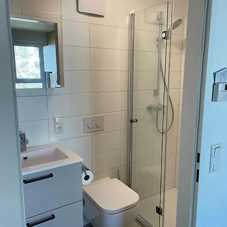 Appartamento Miniloft Apartments Linz Linz